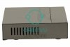 Netgear Switch Unmanaged Plus 5xGE - GS105E